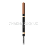 Каранадаш для бровей Max Factor Brow Shaper, оттенок 20 Brown Коричневый