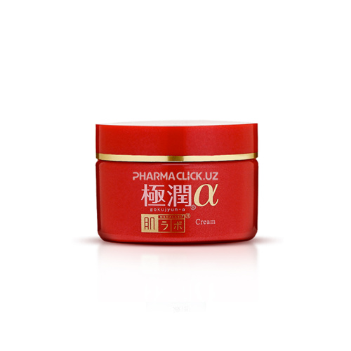 Hada Labo Крем для лица глубокое увлажнение 50мл