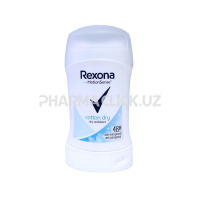 rexona cotton