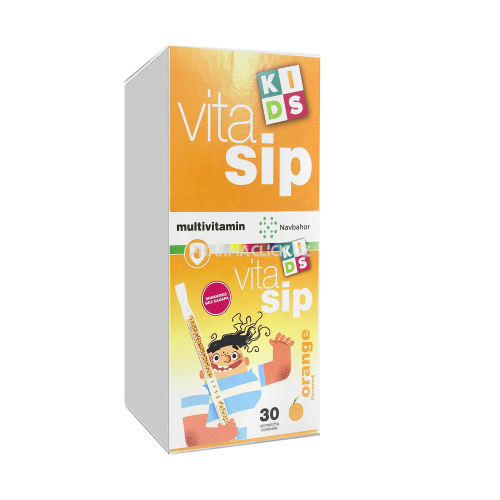 витасип 30 апельсин