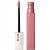 Суперстойкая жидкая матовая помада для губ  Super Stay Matte Ink , оттенок 10, Мечтатель, 5 мл