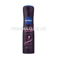 Nivea Антиперсперант  Жемчужная красота Premium Perfum  150 ml