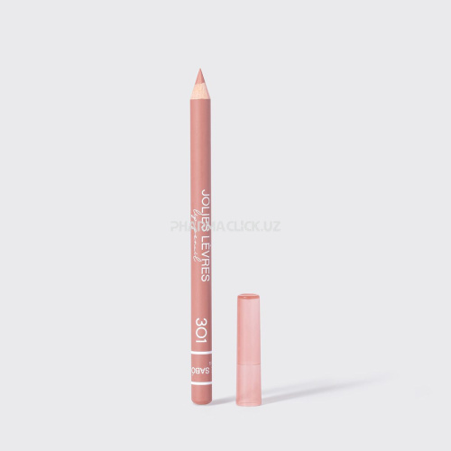VS Карандаш для губ Jolies Levres тон 301