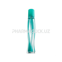 Туалетная вода для женщин Avon Summer White Bali 50 мл Pharmaclick