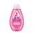Johnson's® Baby Шампунь для волос «Блестящие локоны» 300 ml - 1