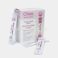 Порошковый коллаген OLLEE для приема внутрь 60 гр