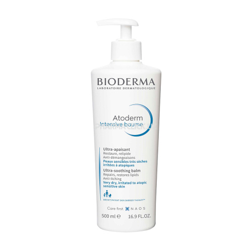 Atoderm Бальзам Интенсив, 500 мл