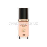 Тональный крем для лица Max Factor Facefinity All Day Flawless 3 in1 Foundation, оттенок 55 Бежев