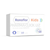 ронофлор кидз