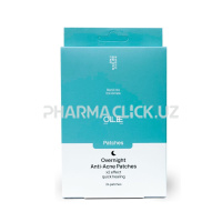 Патчи от прыщей для ночного применения OLLEE