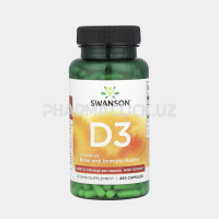 vit d 1000 iu 250 cap