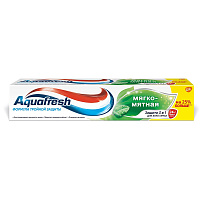 Зубная паста AQUAFRESH FRESH MINTY_125