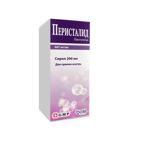 перисталид
