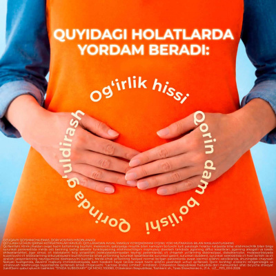 Festal tabletkalar №20