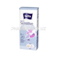 Bella Panty Sensitive