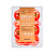 Маска для лица FRESH TO GO TOMATO MASK SHEET 22 гр Маска для лица FRESH TO GO TOMATO MASK SHEET 22 гр