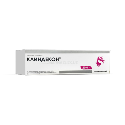 клиндекон