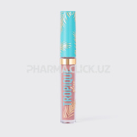 Блеск для губ Vivienne SaboTropique Gloss тон 16, Классический нюдовый оттенок Pharmaclick
