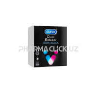 durex dual extase- 3