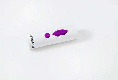 Seventeen Lipstick Special namlantiruvchi lab bo’yog’i, 327 qahva donasi