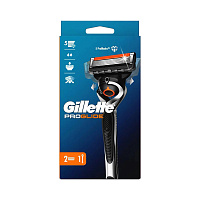 FUSION ProGlide 2 кассеты