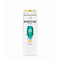 PANTENE Шампунь Pantene aqua light 400мл - 1