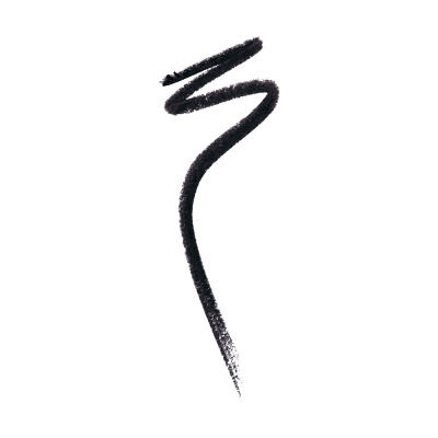 Карандаш для глаз гелевый, Maybelline New York "TATTOO LINER", оттенок: 900, черный, 1.3г