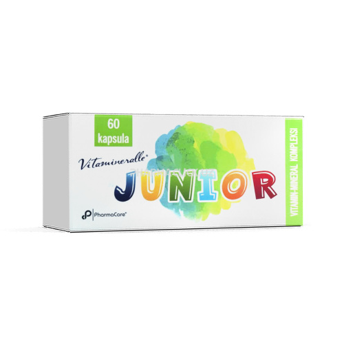 витаминерале джуниор