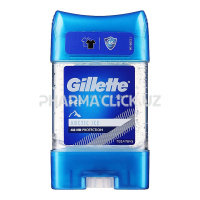 Gillette Gel Arctic Ice 70ML