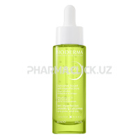 Sebium Сыворотка против несовершенств, постакне и морщин, Bioderma, 30 мл