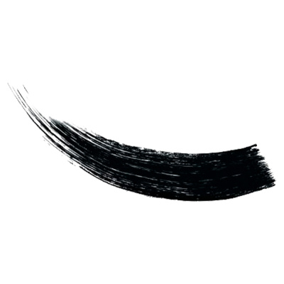 Тушь для ресниц, L'Oreal Paris "Paradise", черная, 6.4мл