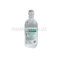 Дисоль р-р Дисоль р-р