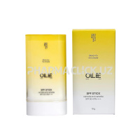 Солнцезащитный стик для кожи OLLEE, 19гр