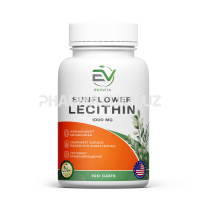 ecovita_LECITIN_100