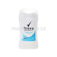 Rexona 48h COTTON DRY