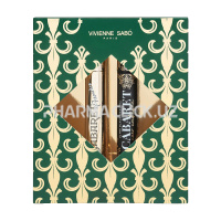 Подарочный набор Vivienne Sabo Тушь Cabaret Premiere тон 01 Черный и Тушь Cabaret Noir Arabique 