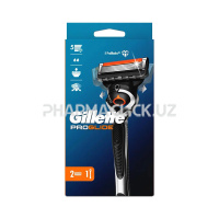 FUSION ProGlide 2 кассеты