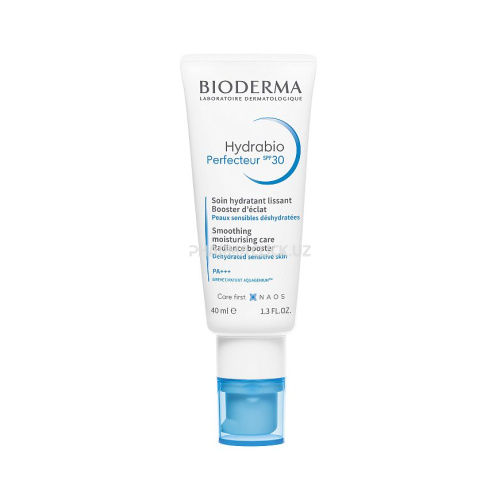 Hydrabio Перфектор крем SPF30, 40 мл