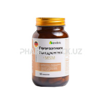 инвитрис глюкозамин