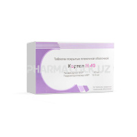 кортел h40