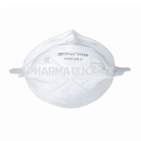 Маска противоаэрозольная фильтрующая, складная (FFP2 NR D)  9152R