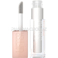 Maybelline New York Блеск для губ  Lifter Gloss , оттенок 001, Pearl, 5.4 мл