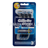 Станок_для_бритья_одноразовый_Gillette_Blue_3_PLUS_COMFORT,_3_шт