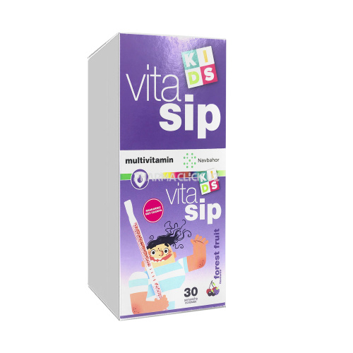 витасип 30 ягоды