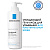 LA ROCHE-POSAY TOLERIANE CARING WASH Очищающий крем-гель для умывания, 400 мл