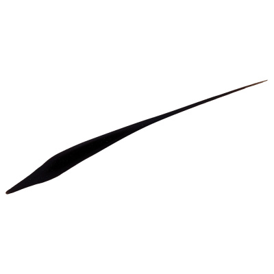 Подводка для контура глаз, L’Oréal "Super Liner Perfect Slim", оттенок: 01, насыщенный черный, 1мл