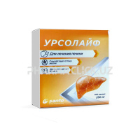 урсолайф 100