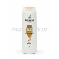 PANTENE Шампунь интенсивное восст. 400мл - 1