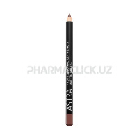 Карандаш для губ ASTRA PROFESSIONAL LIP PENCIL, №41 паприка