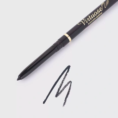 Карандаш для глаз автоматический Vivienne Sabo Eyeliner automatique Virtuose тон 01